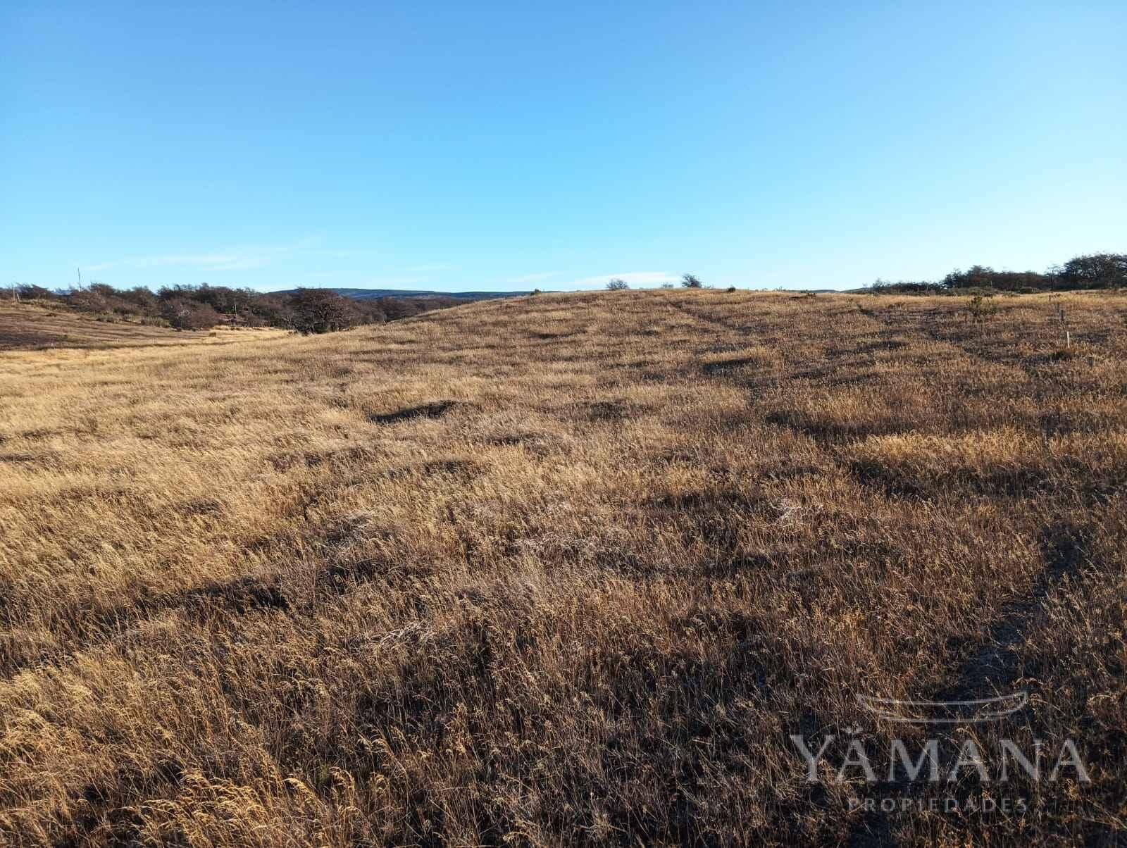 Venta de Parcela en Punta Arenas