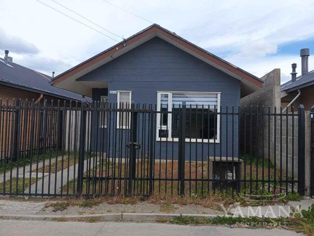 Se vende casa de 3 Dormitorios en Sector Jardín de la Patagonia