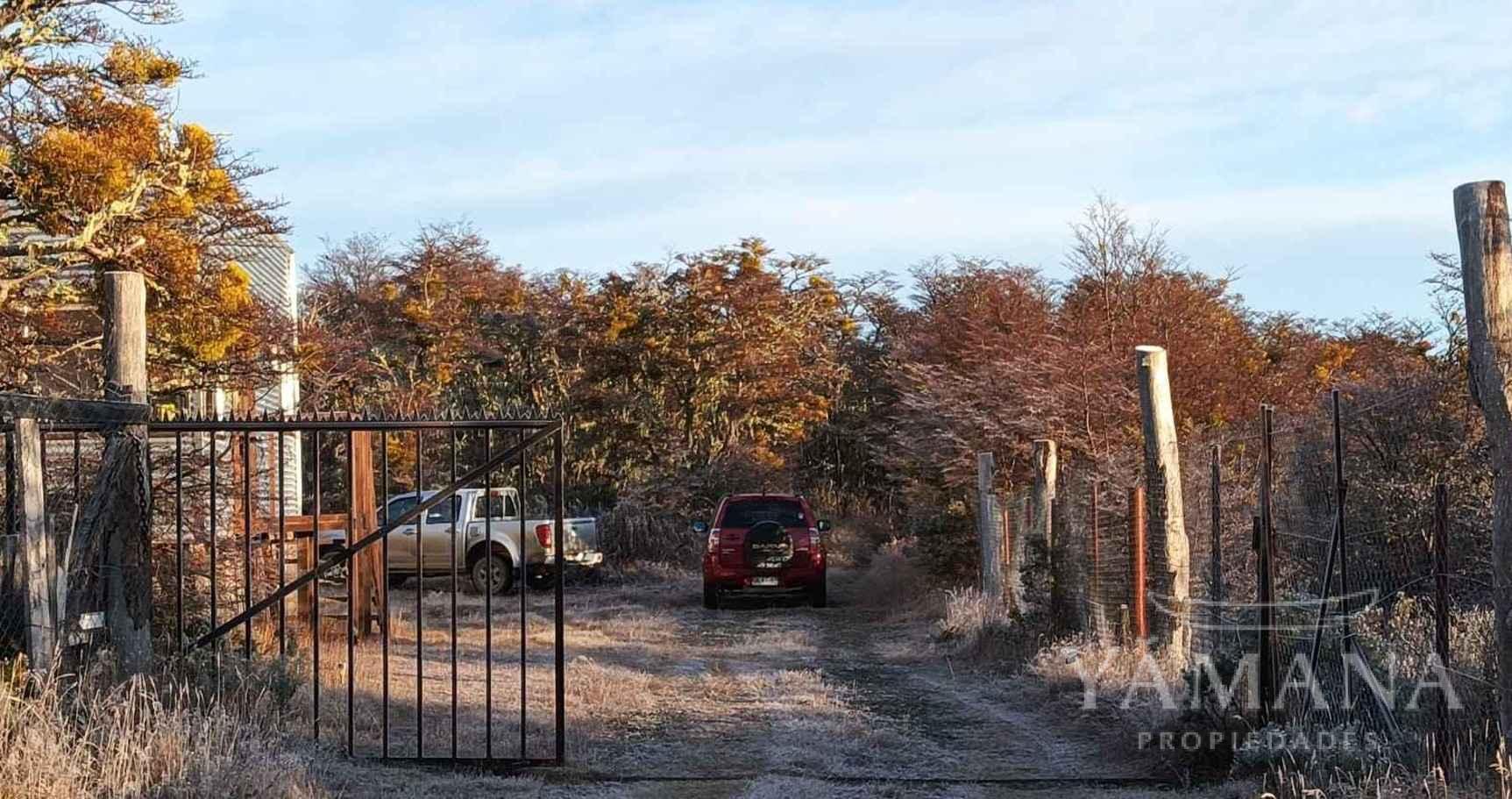 Venta de Parcela en Punta Arenas