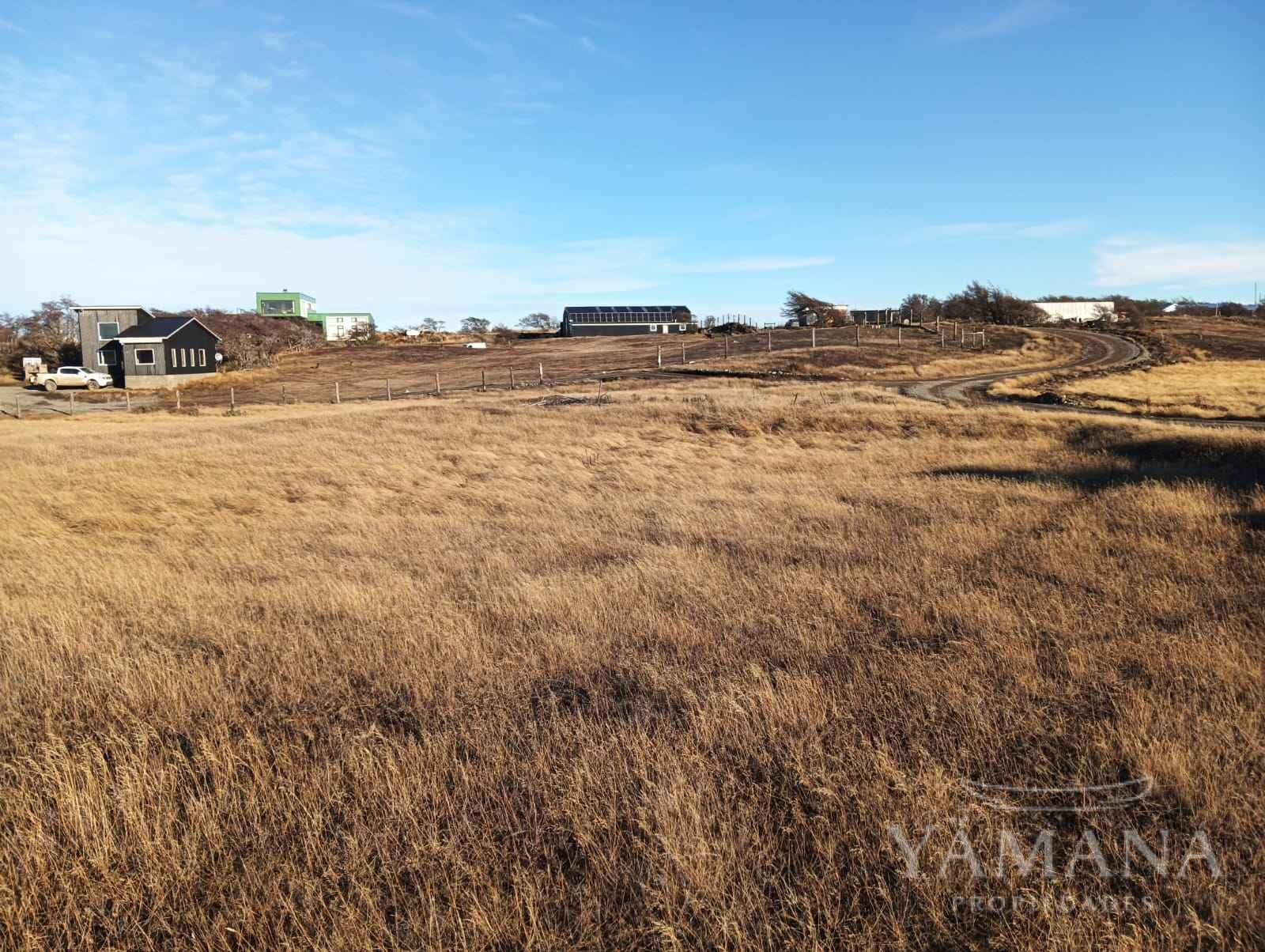 Venta de Parcela en Punta Arenas