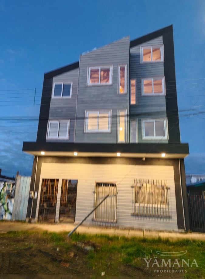 Arriendo de Comercial en el Corazón de Punta Arenas