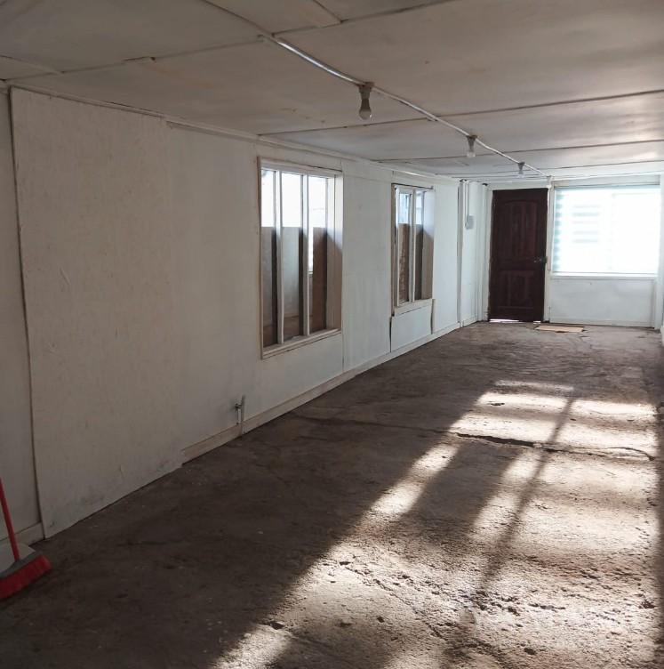 LOCAL EN ARRIENDO | Av. España (sector Maipú y Angamos)