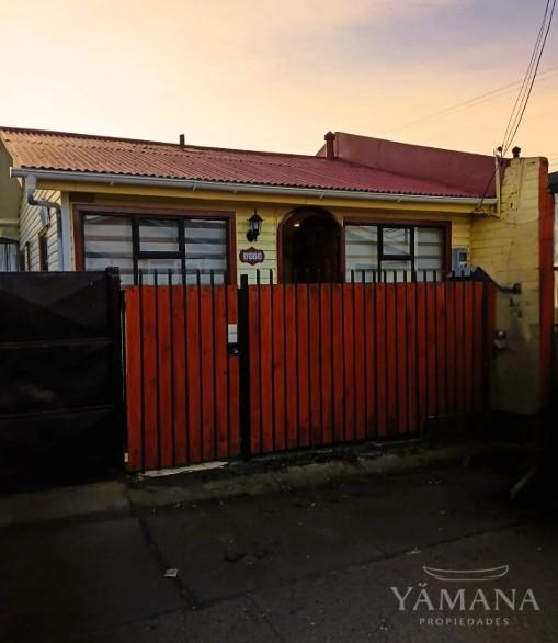 Venta de Casa en Punta Arenas