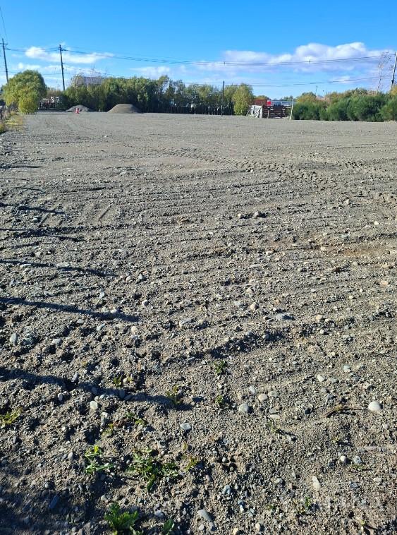 Arriendo de Terreno en Punta Arenas ¡OPORTUNIDAD!