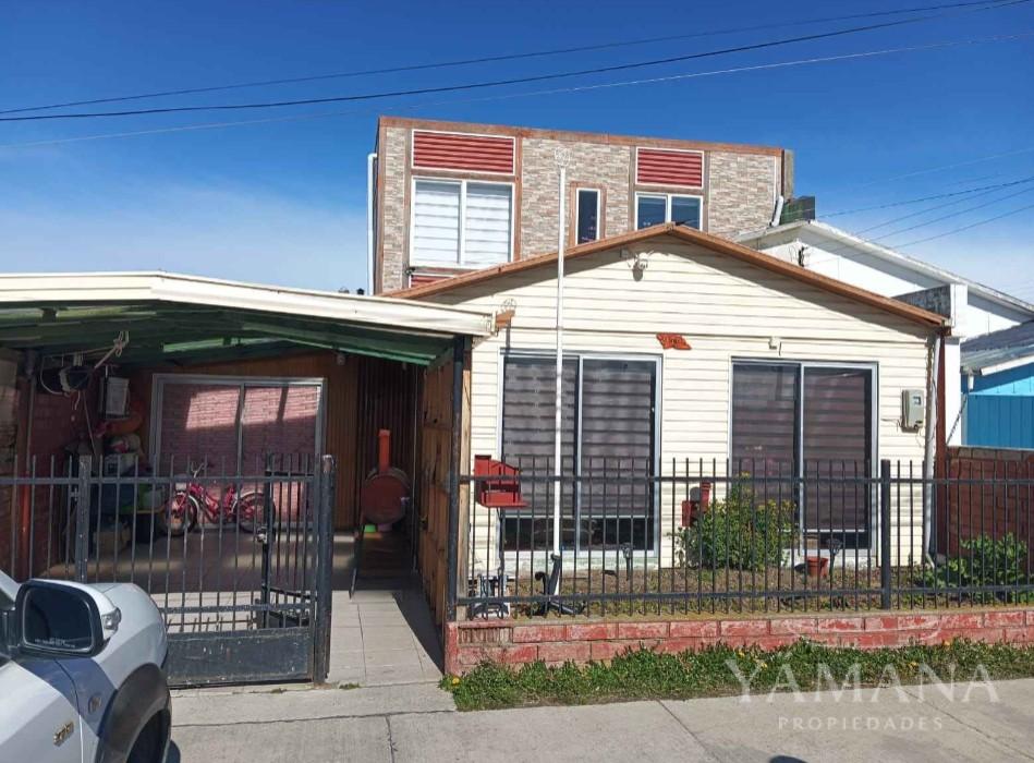 Venta de Casa en Punta Arenas