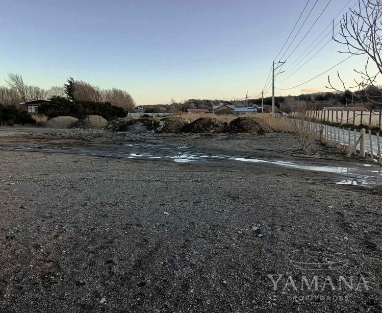 Arriendo de Terreno en Punta Arenas ¡OPORTUNIDAD!